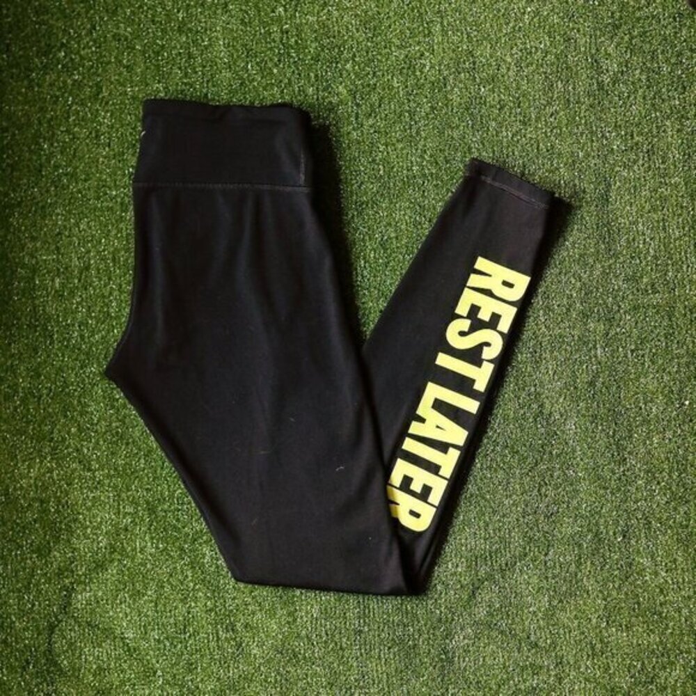 Old Navy Rest Later Leggings